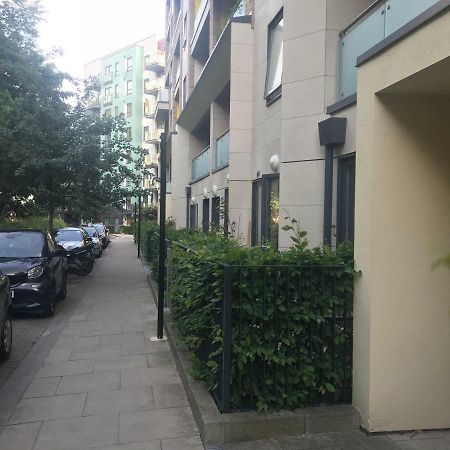 Apartamento Wyatt Court Londres Exterior foto