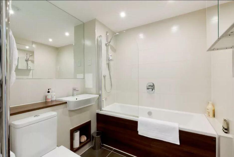 Apartamento Wyatt Court Londres Exterior foto