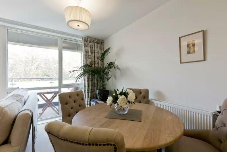 Apartamento Wyatt Court Londres Exterior foto