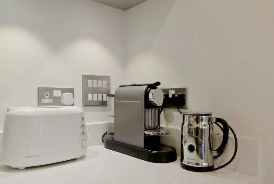 Apartamento Wyatt Court Londres Exterior foto