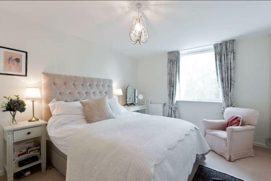 Apartamento Wyatt Court Londres Exterior foto