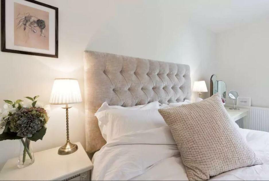 Apartamento Wyatt Court Londres Exterior foto