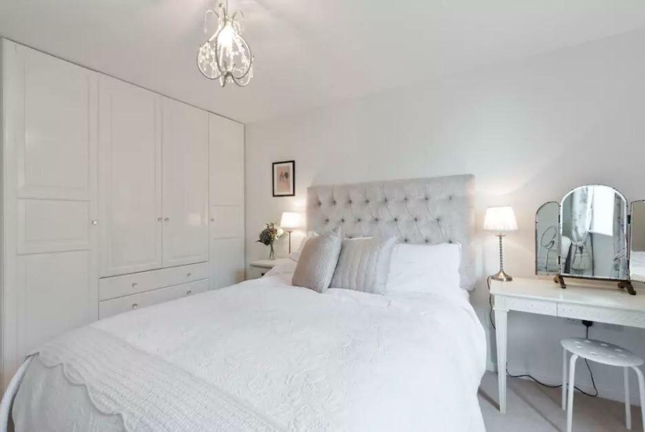 Apartamento Wyatt Court Londres Exterior foto