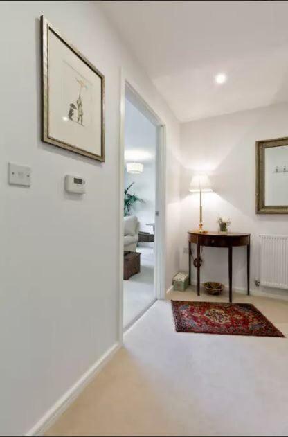 Apartamento Wyatt Court Londres Exterior foto