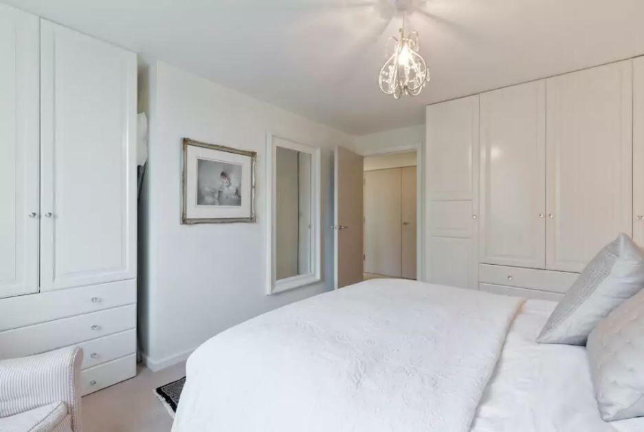 Apartamento Wyatt Court Londres Exterior foto