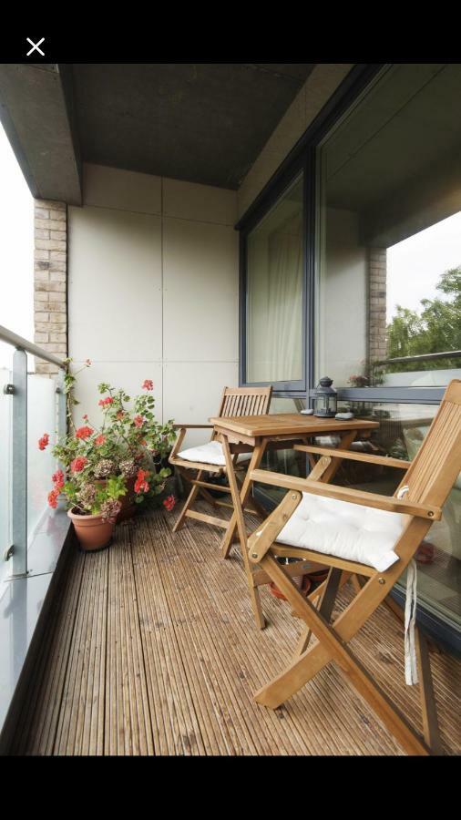 Apartamento Wyatt Court Londres Exterior foto
