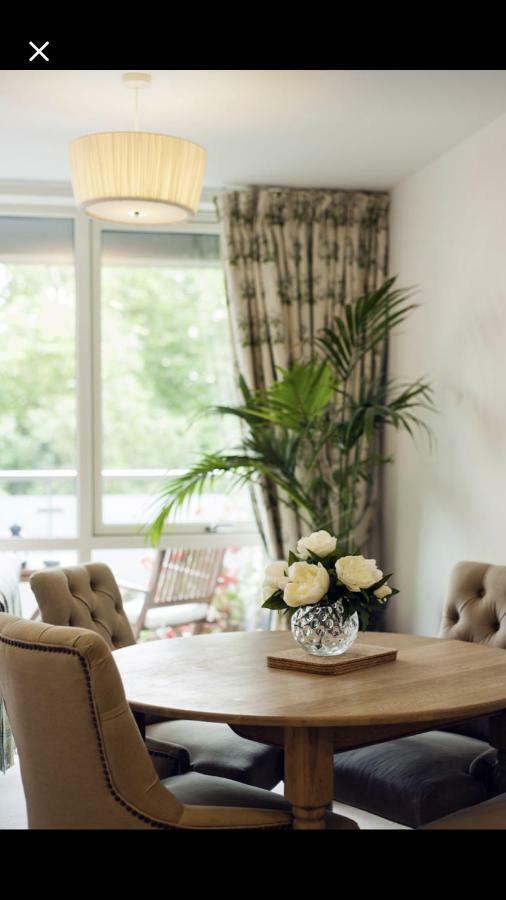 Apartamento Wyatt Court Londres Exterior foto