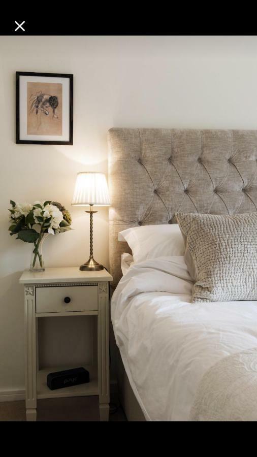 Apartamento Wyatt Court Londres Exterior foto