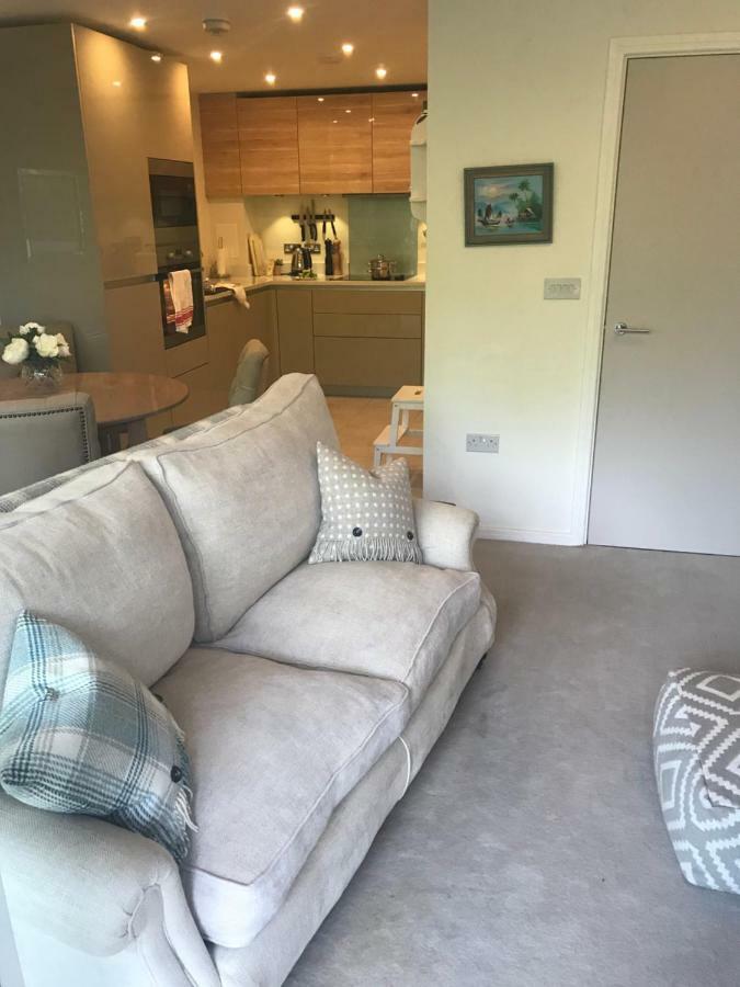 Apartamento Wyatt Court Londres Exterior foto