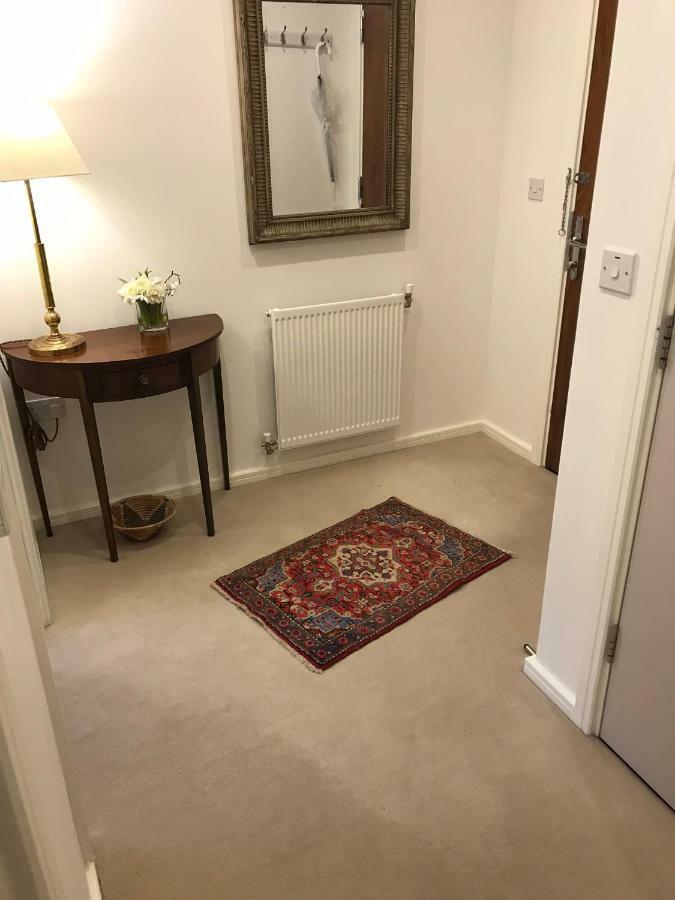 Apartamento Wyatt Court Londres Exterior foto