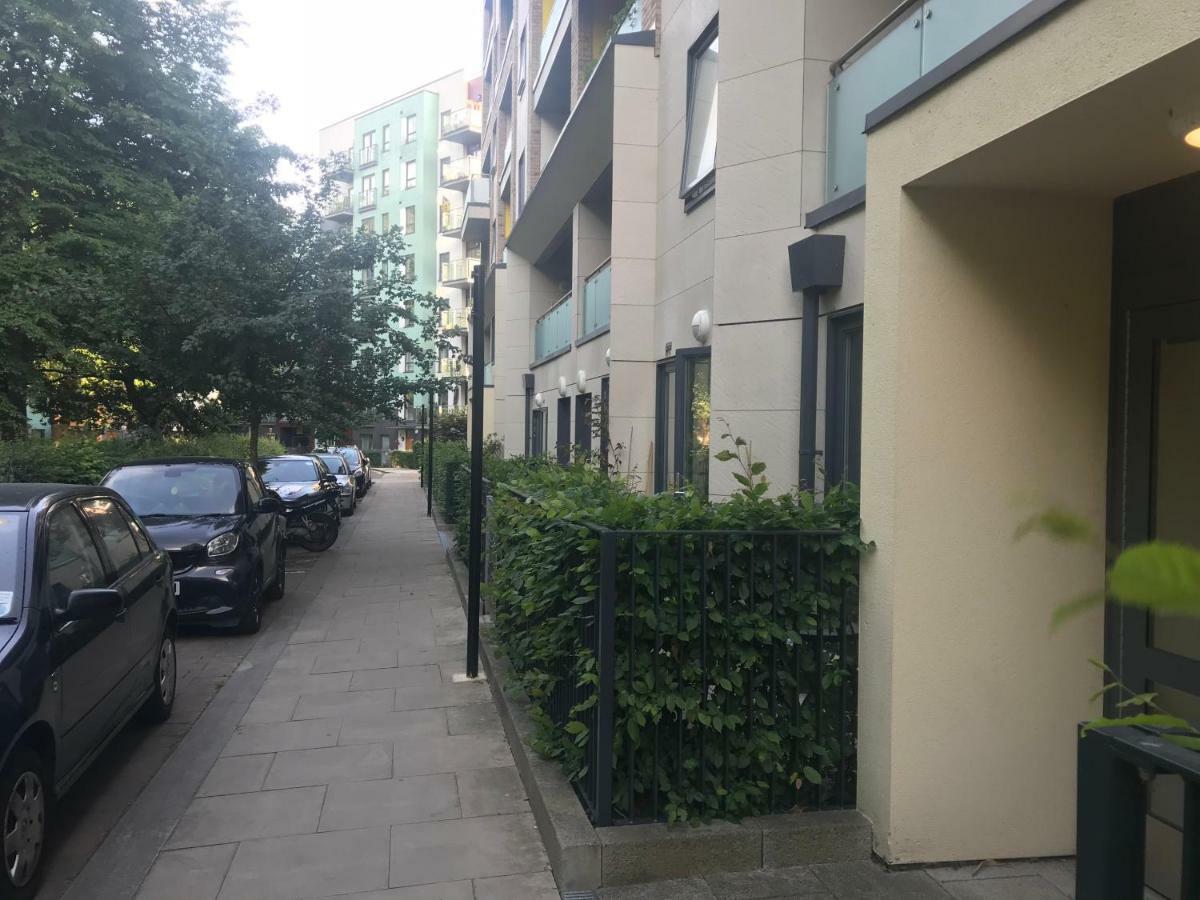 Apartamento Wyatt Court Londres Exterior foto