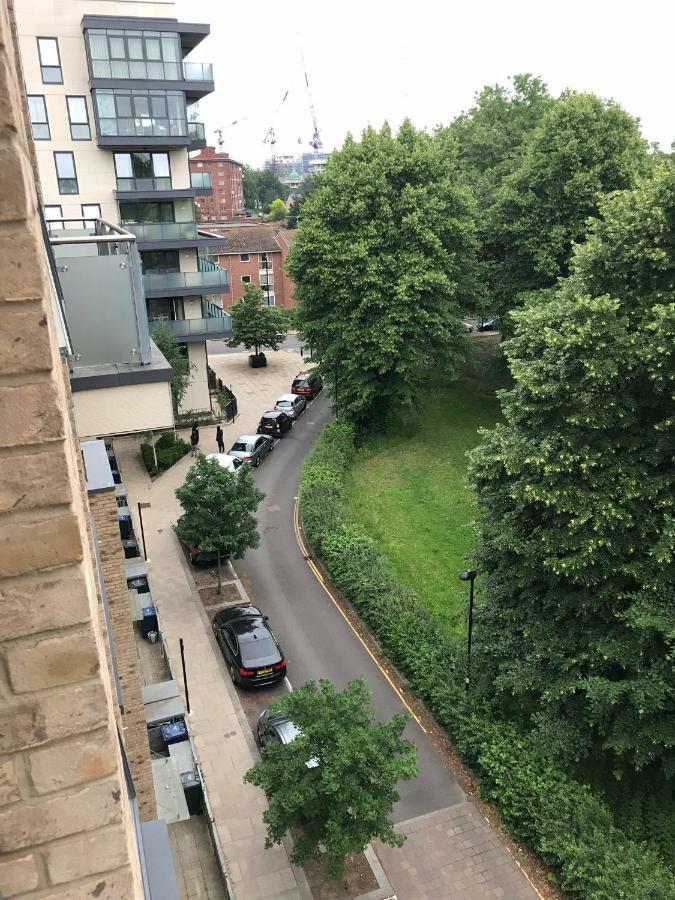 Apartamento Wyatt Court Londres Exterior foto