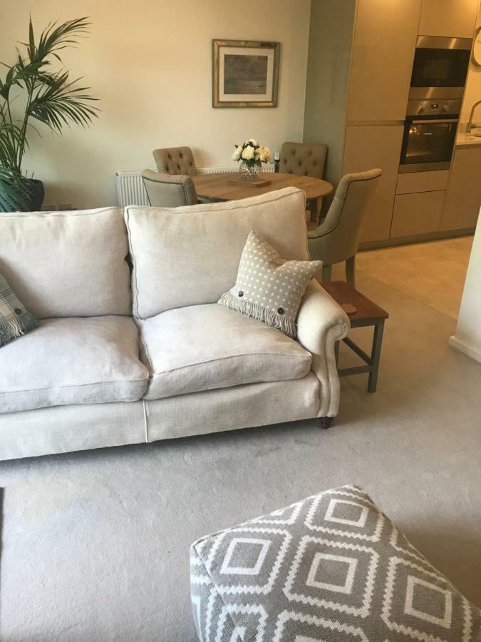 Apartamento Wyatt Court Londres Exterior foto