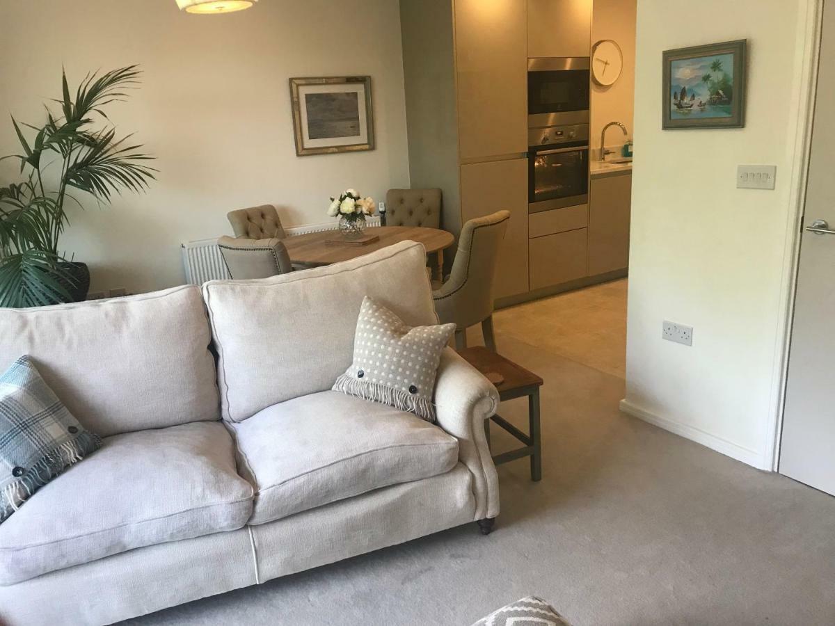 Apartamento Wyatt Court Londres Exterior foto