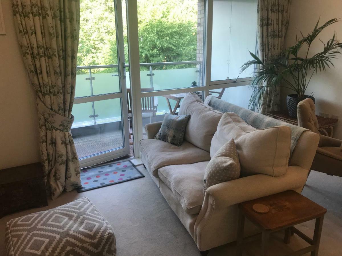 Apartamento Wyatt Court Londres Exterior foto